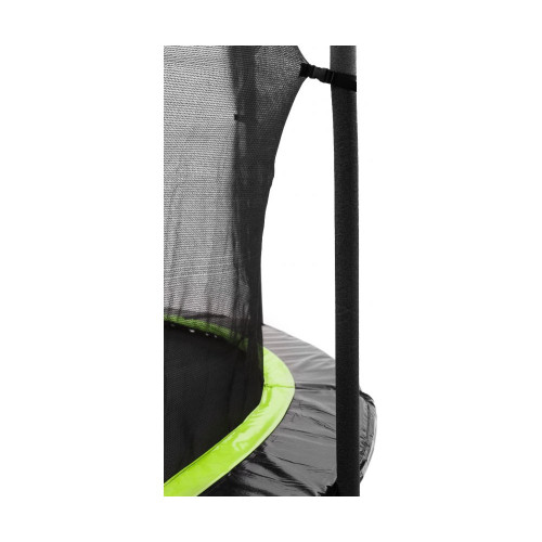 Батут  Zipro Fitness 8FT 252 см с внутренней сеткой  - фото №4